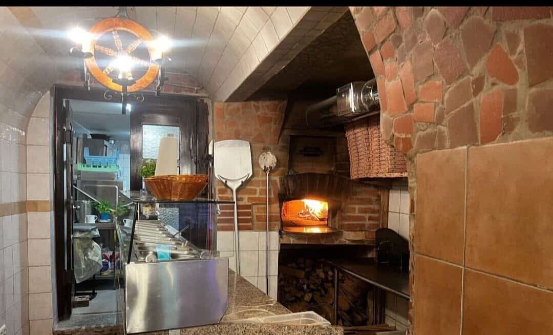 Rusticana Ambiente